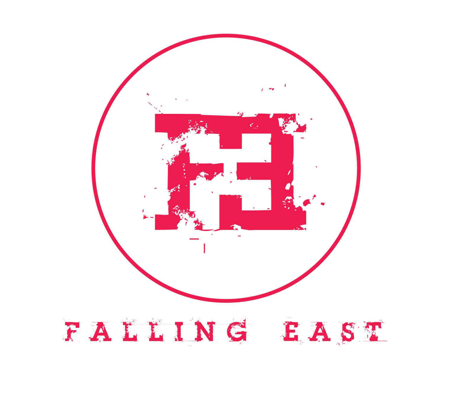 Falling East